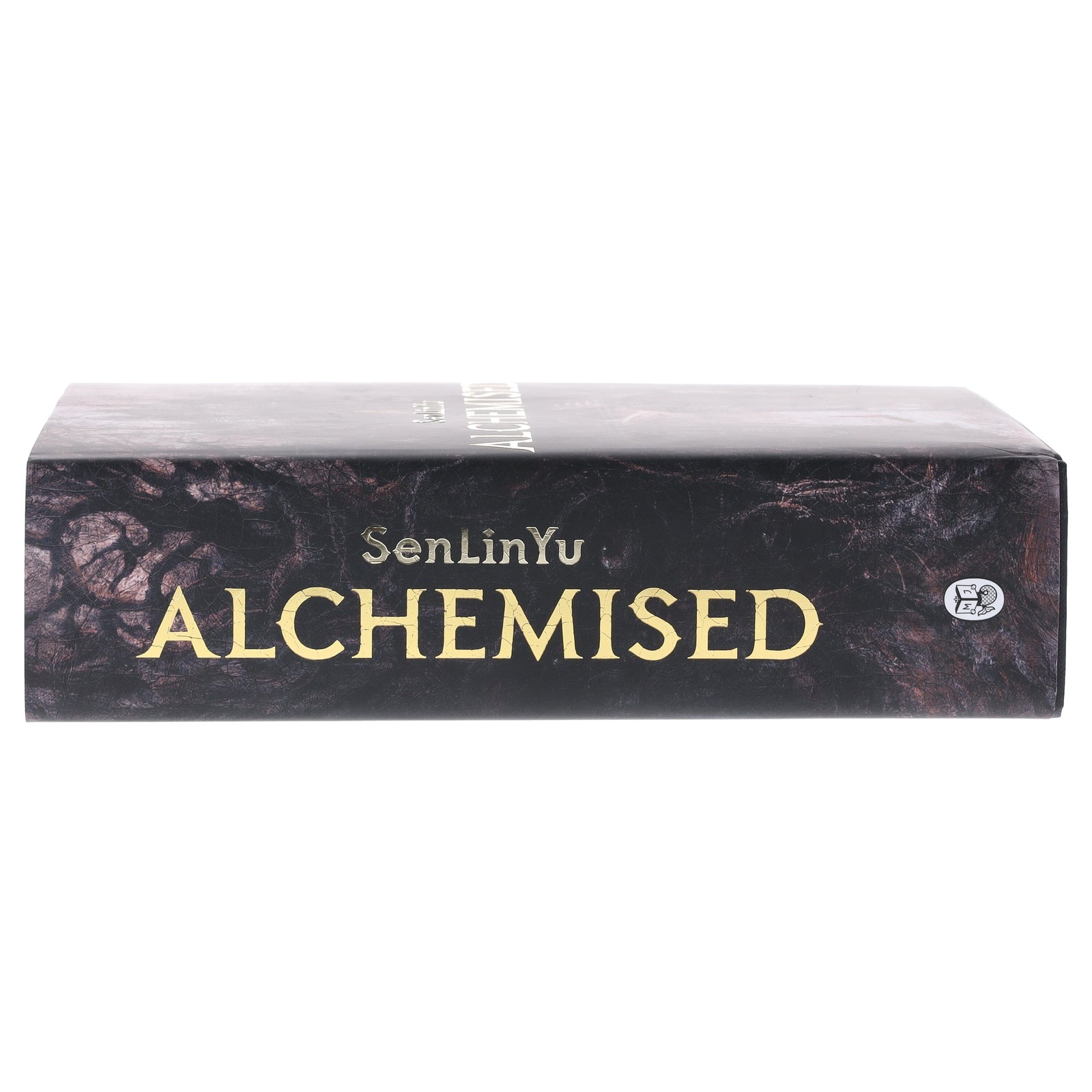 Alchemised by SenLinYu Collector’s Edition – Fiction – Deluxe Hardback