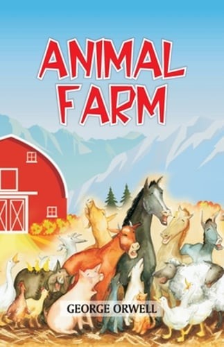 Animal Farm by George Orwell: New