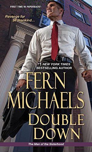 Men of the Sisterhood Series All 5 Books in Mass Market Paperback