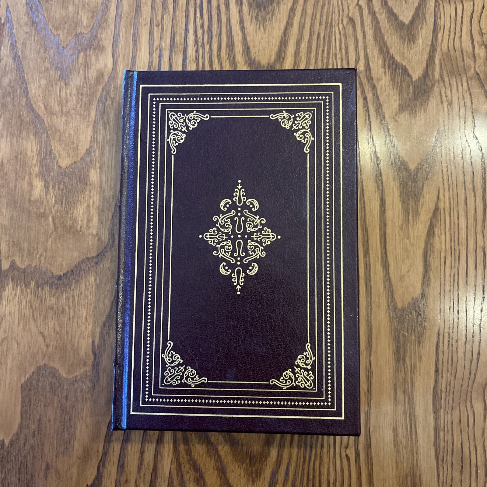 *The Harvard Classics American Historical Documents 1000-1904 (1989 HC)