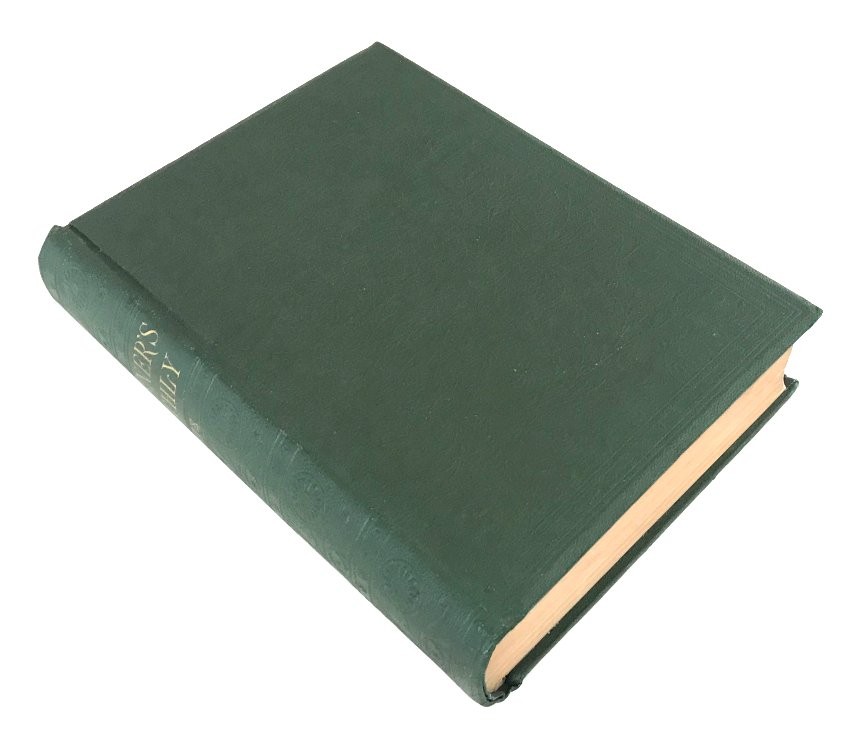 1878 Scribner’s Monthly May-October (912 Pages!) Engravings