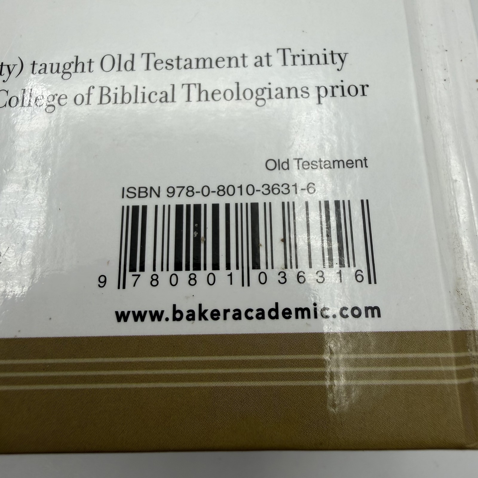 The Minor Prophets Exegetical & Expository Commentary Thomas Edward McComiskey