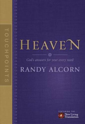 TouchPoints: Heaven – Paperback By Alcorn, Randy – GOOD