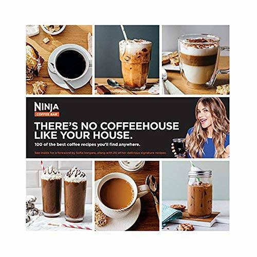 Ninja There’s No Coffeehouse Like Your House 100 of the best coffee recip – GOOD