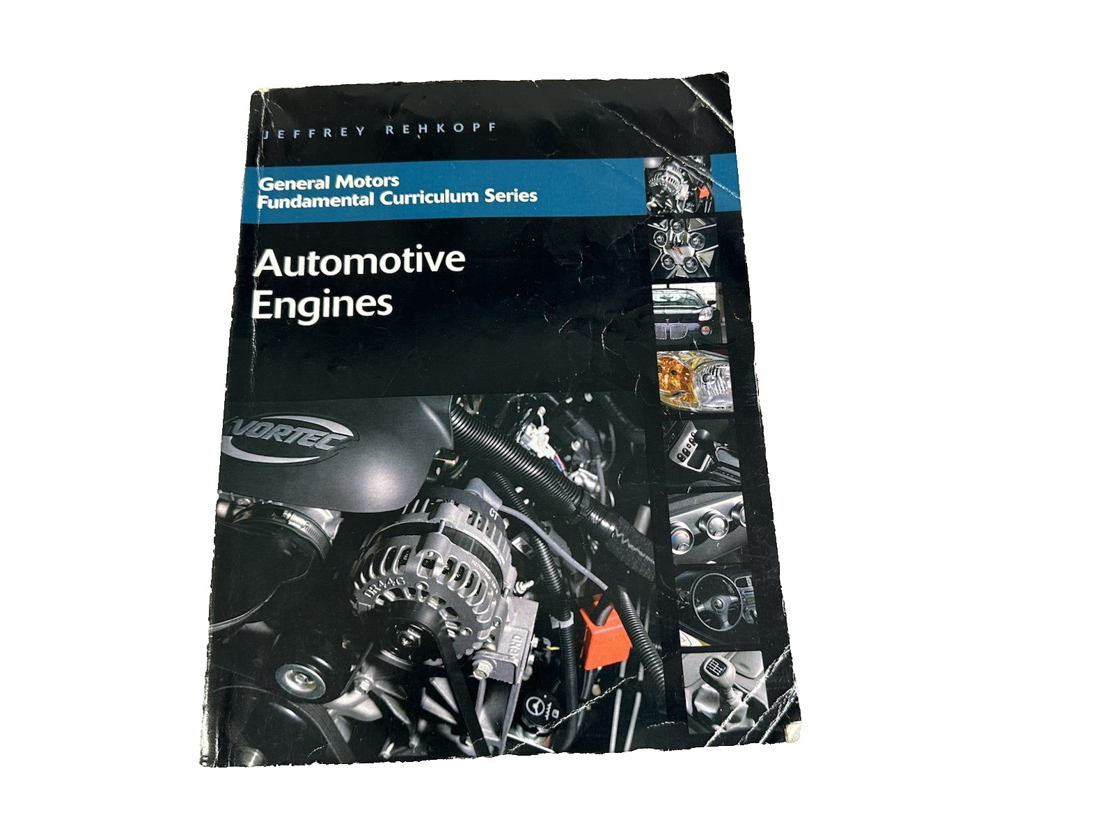 General Motors Fundamental Curriculum Series: Automotive Service