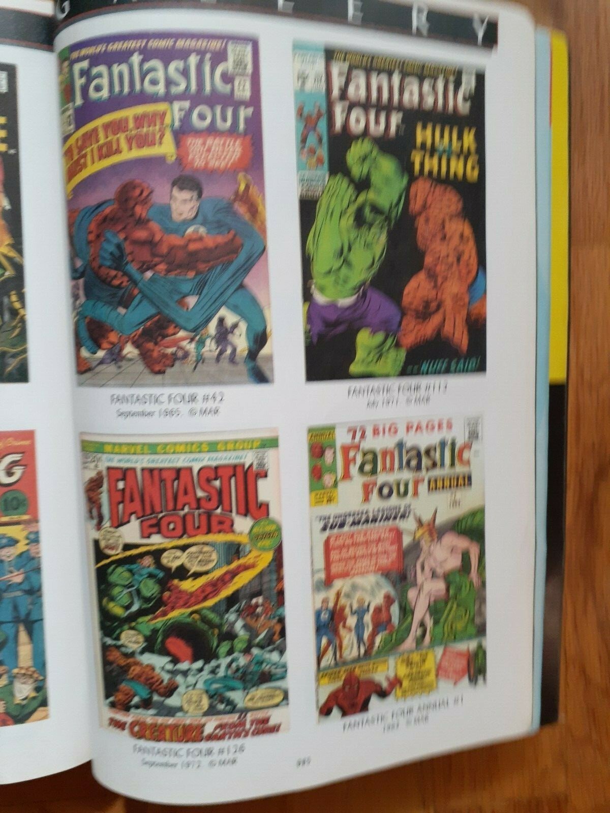 The Official Overstreet Comic Book Price Guide 34th edition, 2004, 960 pages