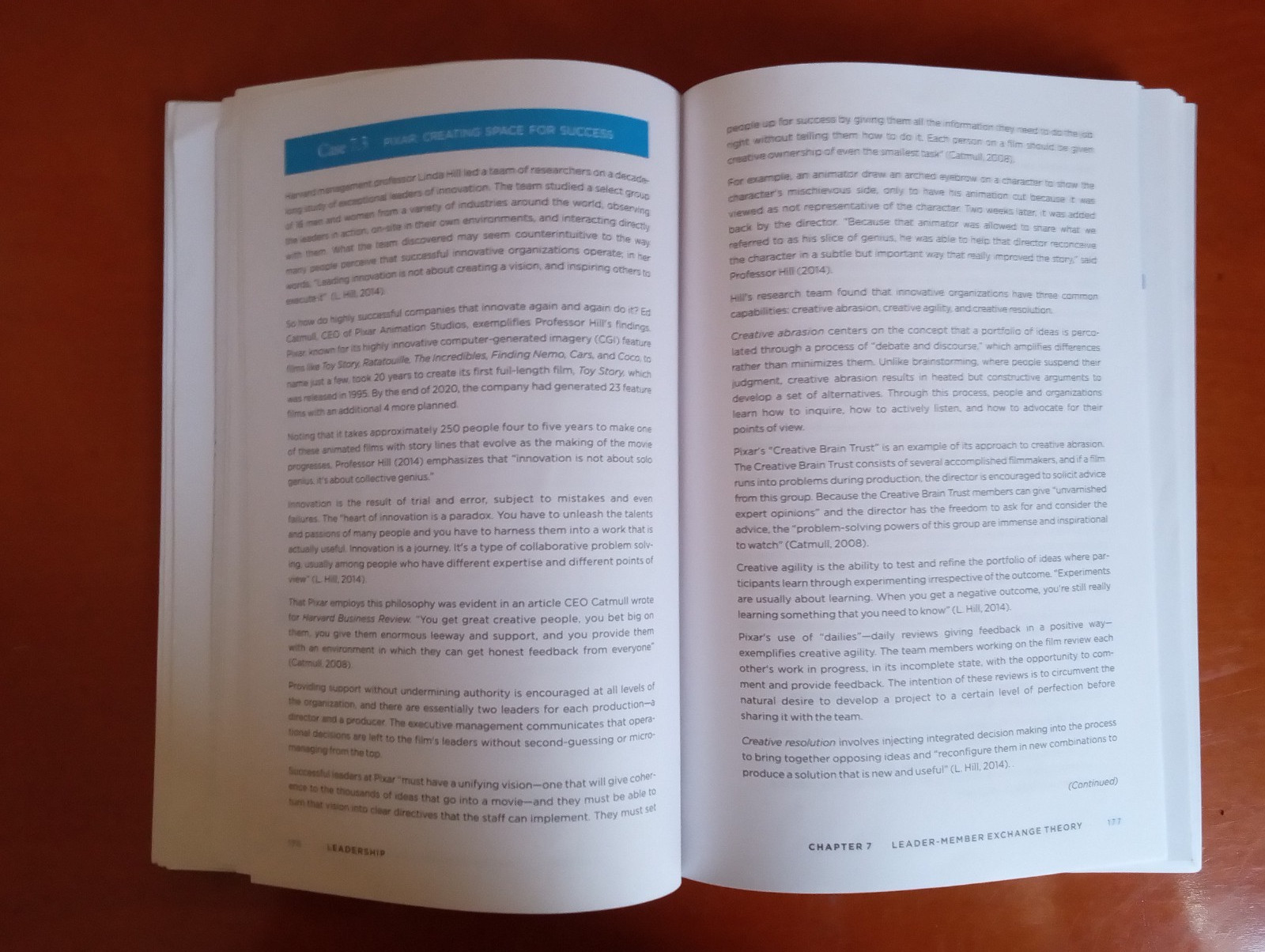 SAGE Leadership: Theory and Practice 9th Ed Paperback – Peter G. Northouse