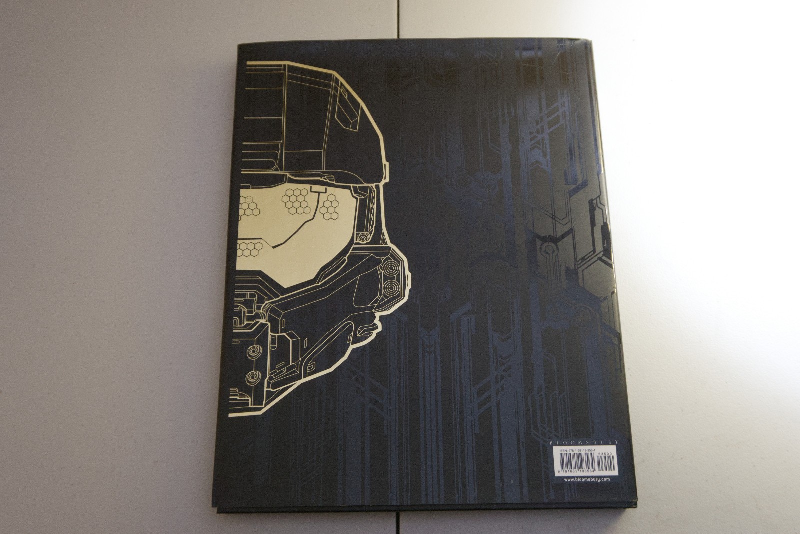 Halo Mythos : A Guide to the Story of Halo by 343 Industries (2016, Hardcover)