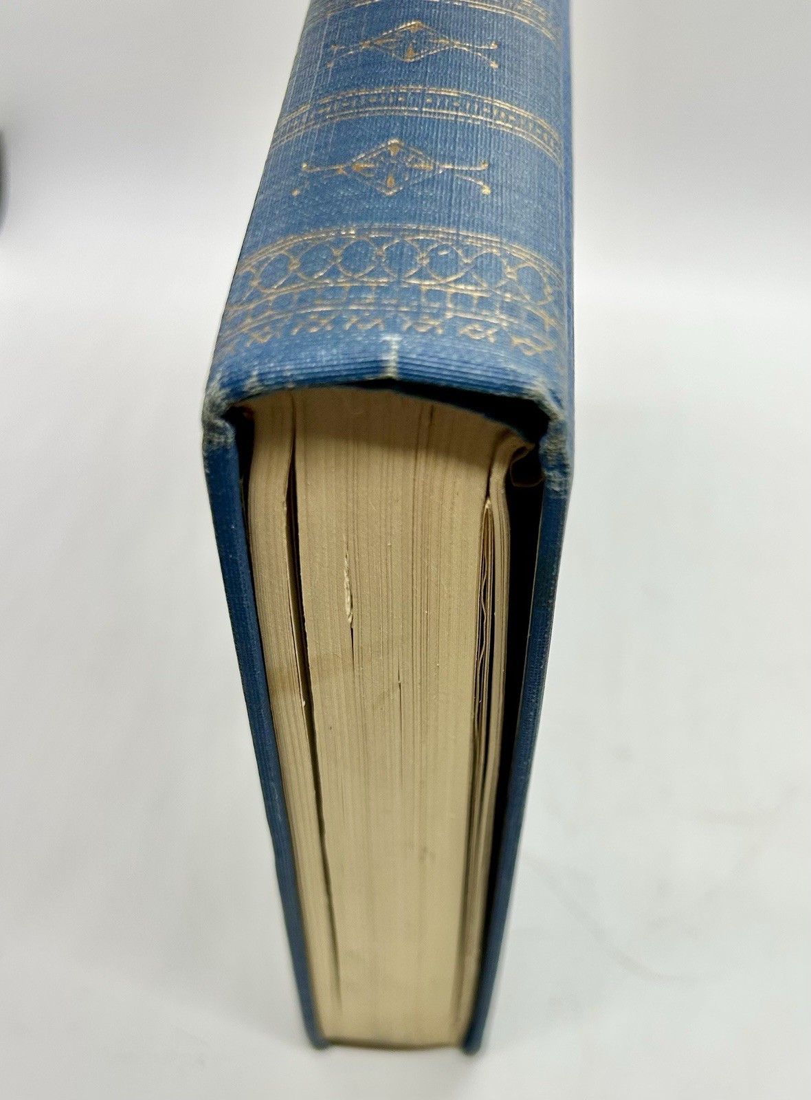 Valentine’s Manual of Old New York 1922, With Foldouts, Henry Collins Brown