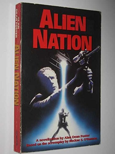 Alien Nation, Foster, Alan Dean