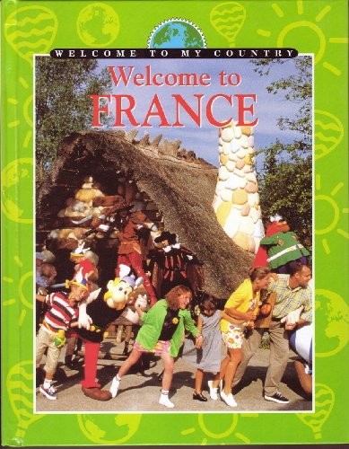 Welcome to France (Welcome to – VERY GOOD