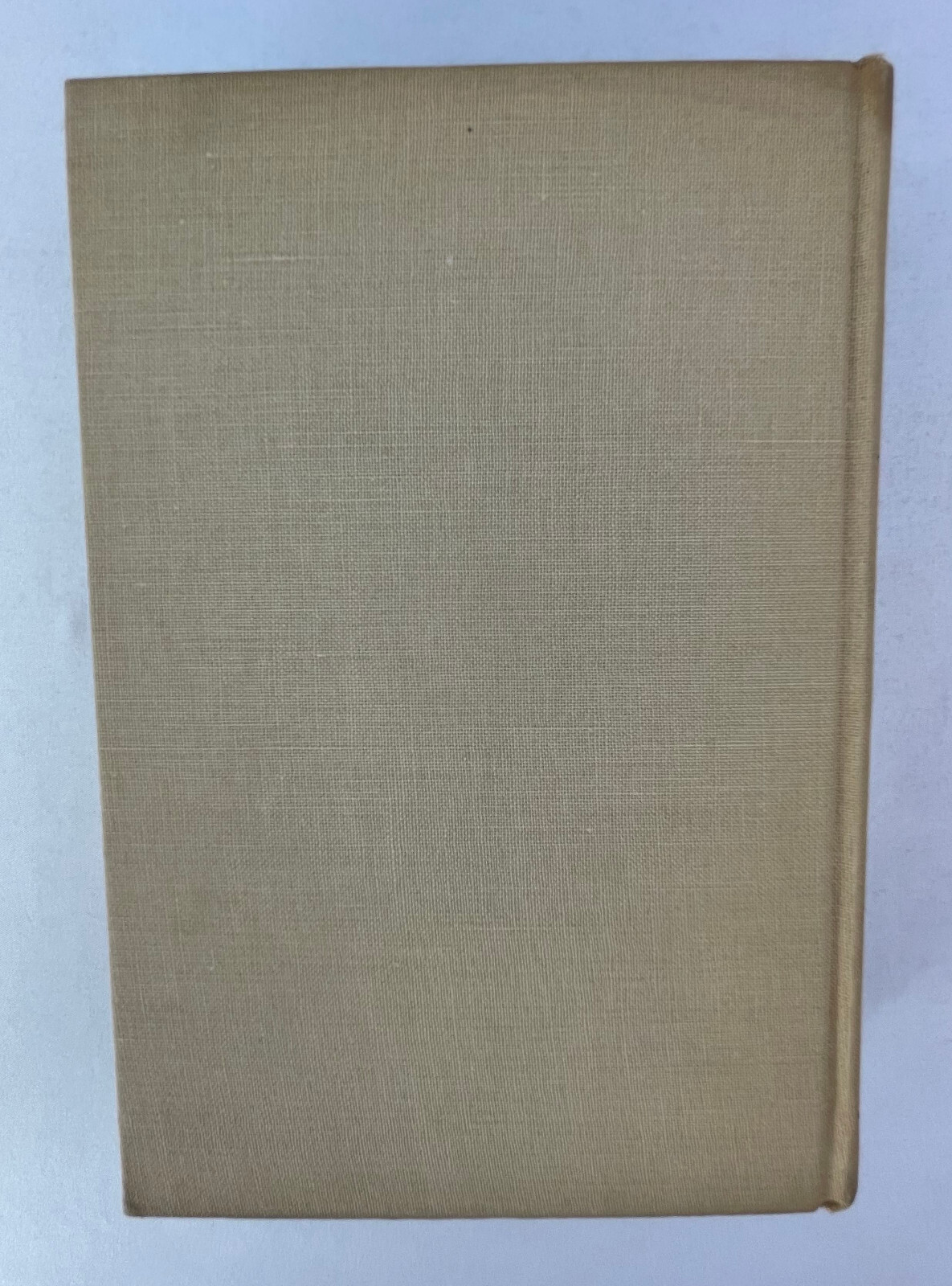 The Wild Palms, William Faulkner, 1939, 1st Ed. 1st Printing, HCDJ, VG-/G