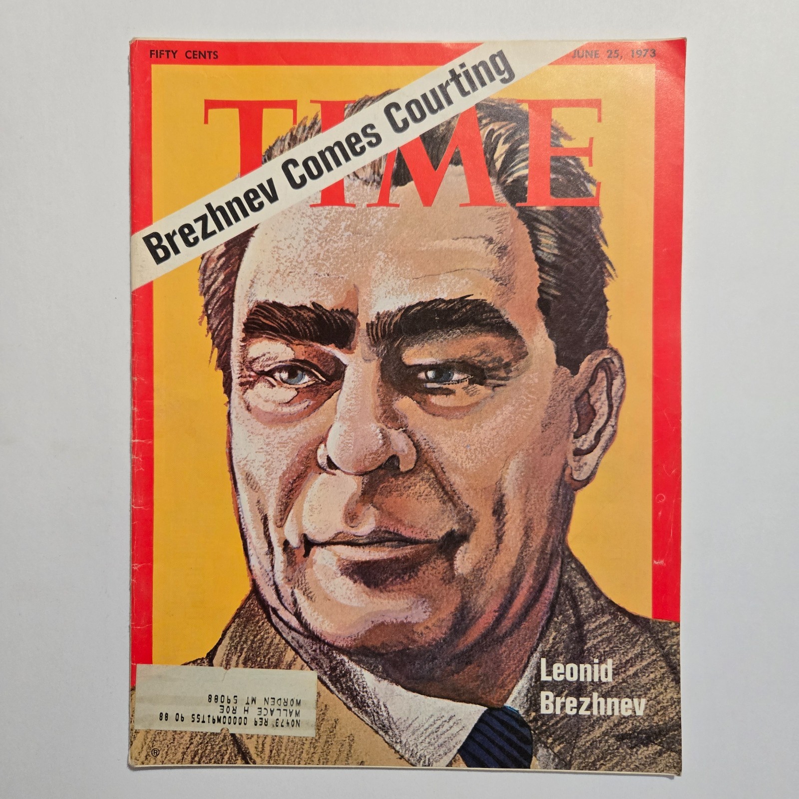 TIME Magazine Issues 1959 1965 1967 1970 1973-1976 1979-1987 1990-2001 -You Pick