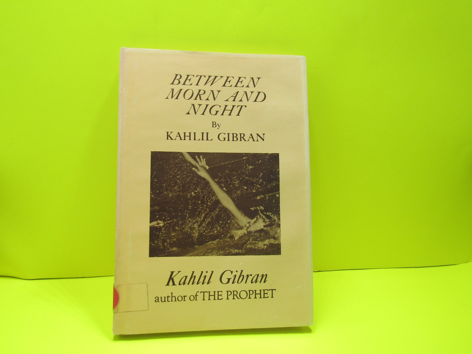 KAHLIL GIBRAN hardcover book set of 12 Books Personalized Titles in Description