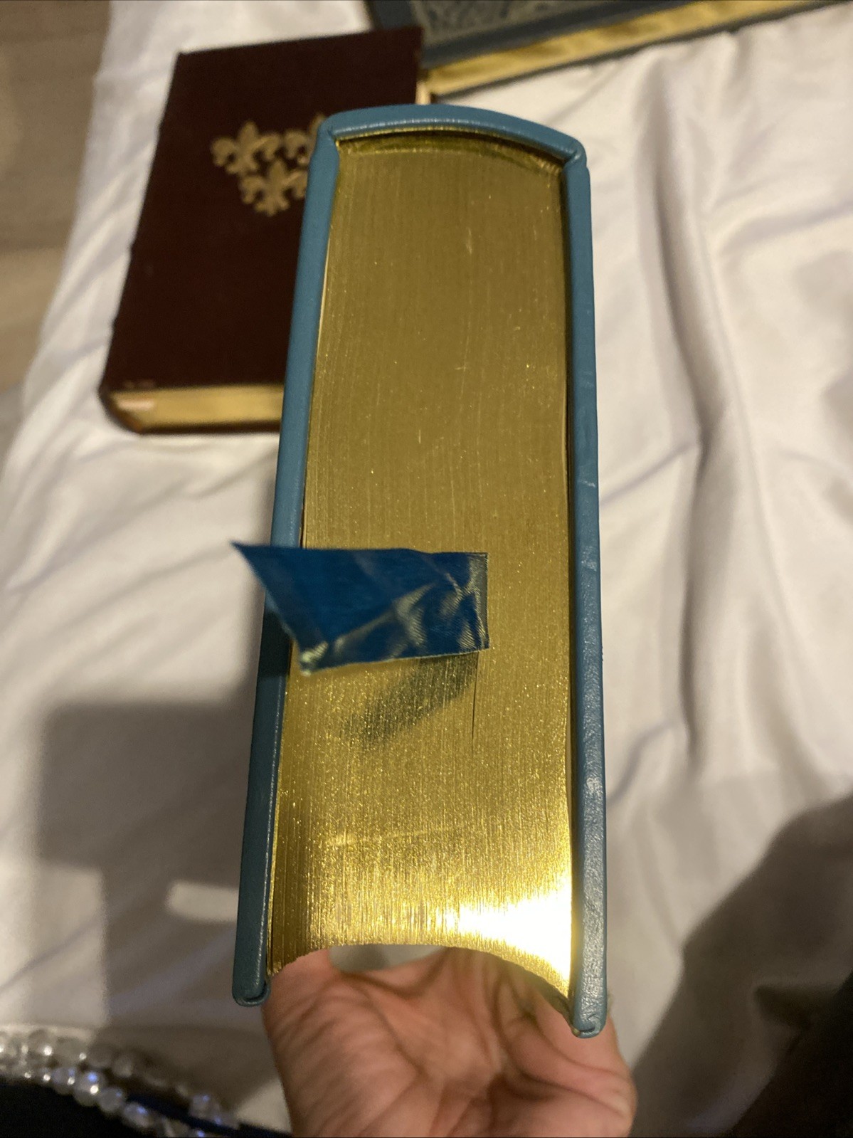 Sherwin B Nuland / The Origins of Anesthesia 1983 Special Edition