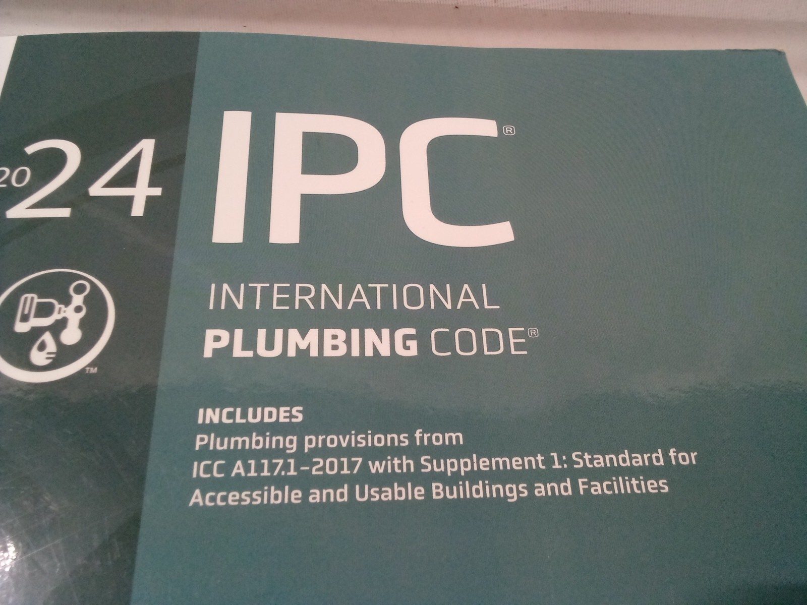 2024 International Plumbing Code, International Code Co