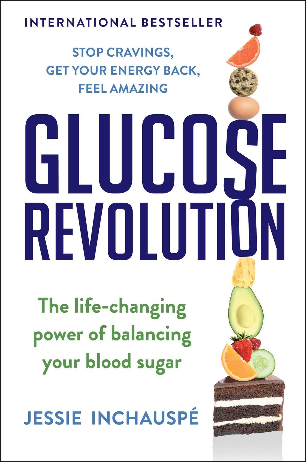 Glucose Revolution: The Life-Changing Power of Balancing Your Blood Sugar – …