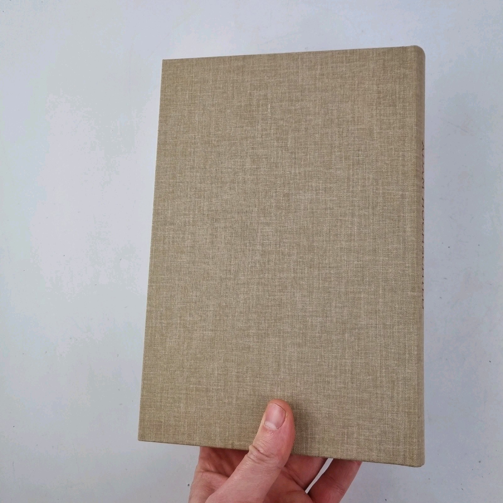 Folio Society: King Leopold’s Ghost By Adam Hochschild 2017