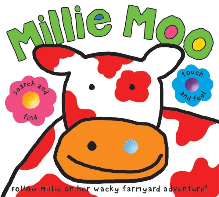 Millie Moo