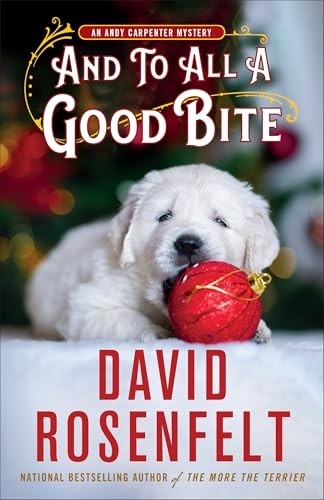 And to All a Good Bite An Andy – GOOD