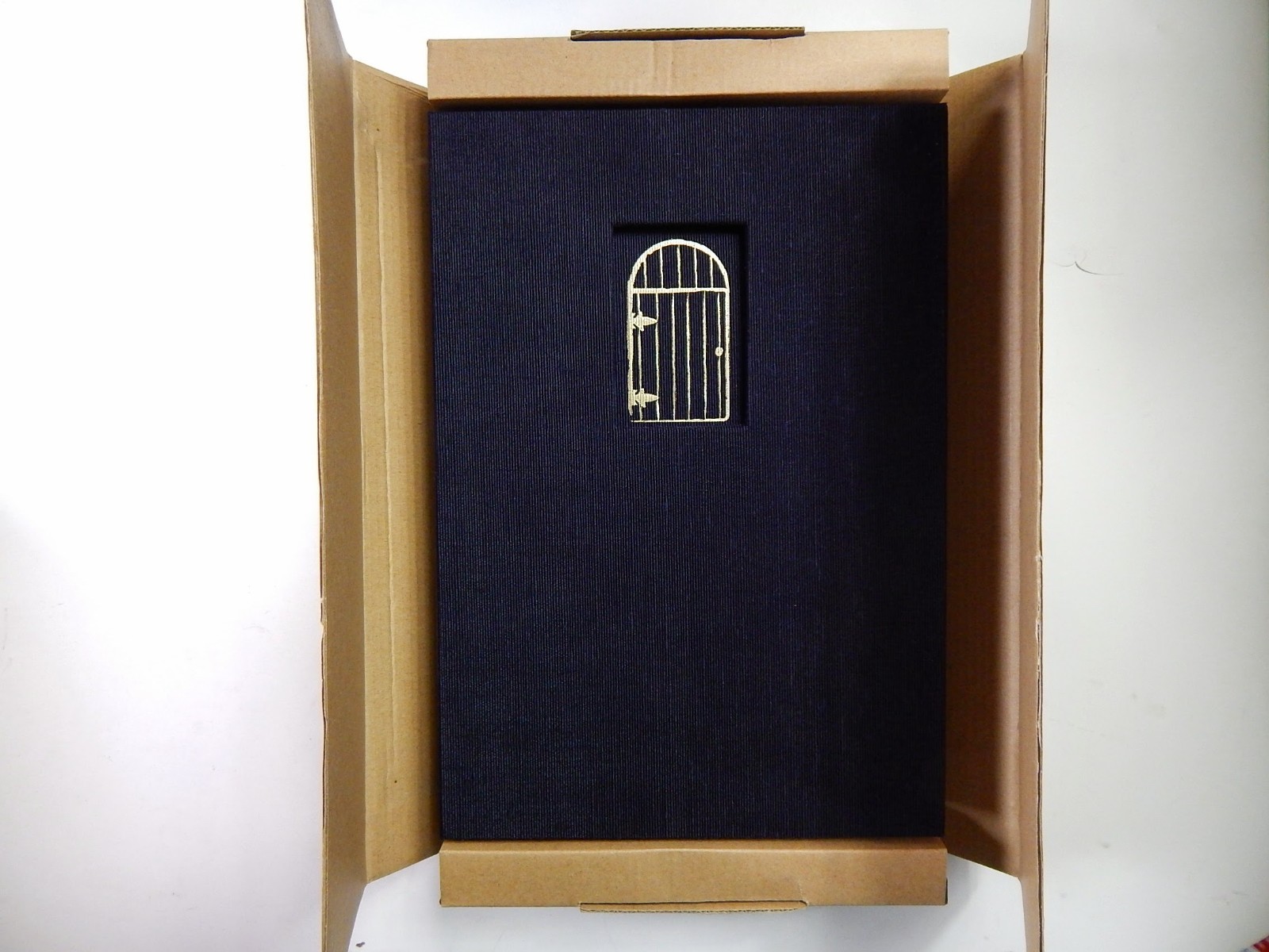 SIGNED: Neverwhere by Neil Gaiman The Author’s Preferred Text Ltd Ed/1st Ed #944