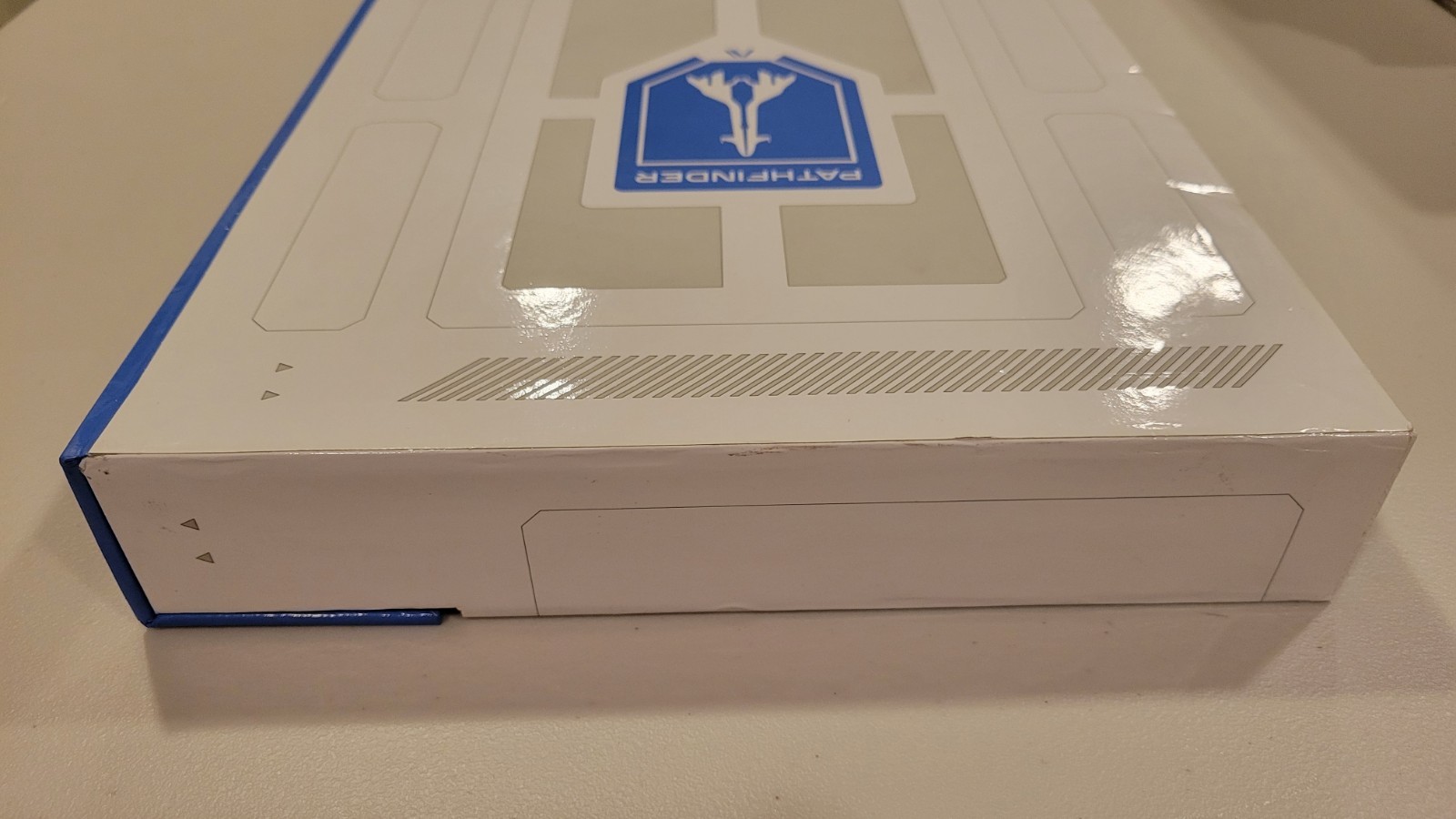 The Art Of Mass Effect: Andromeda Pathfinder Limited Edition Collector’s Box