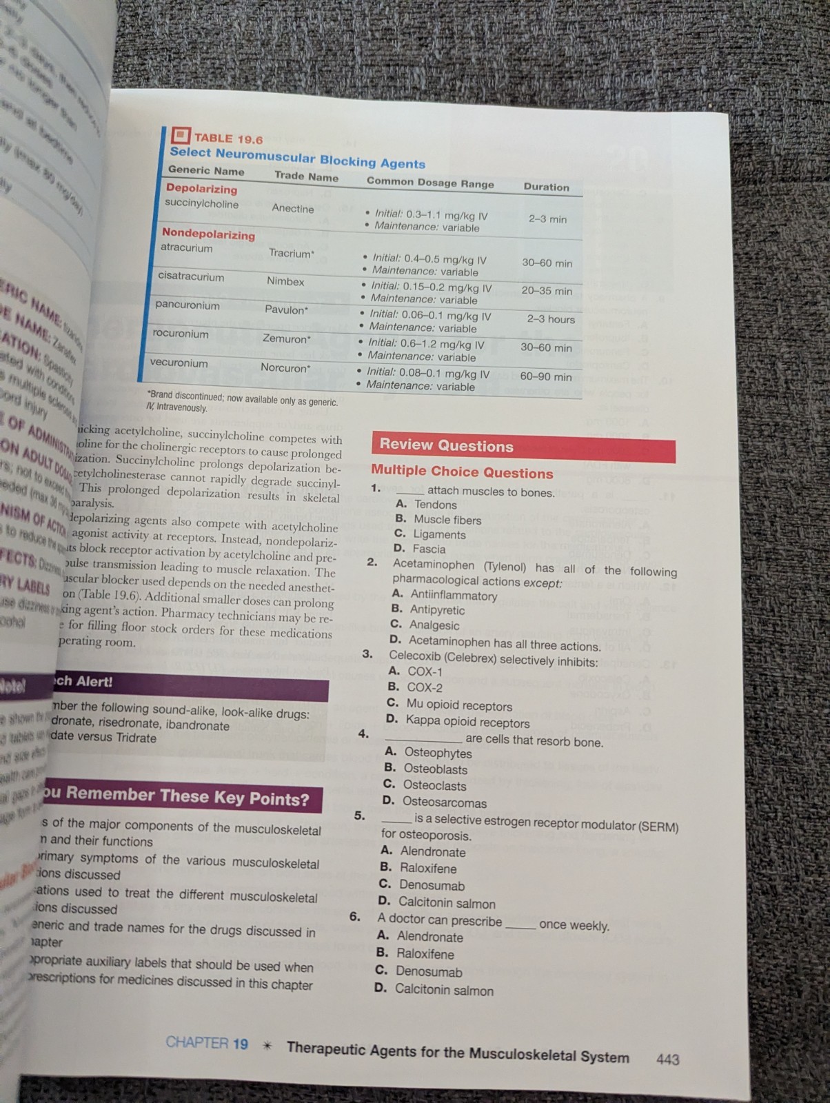 Mosby’s Pharmacy Technician: Principles and Practice – by Karen Davis