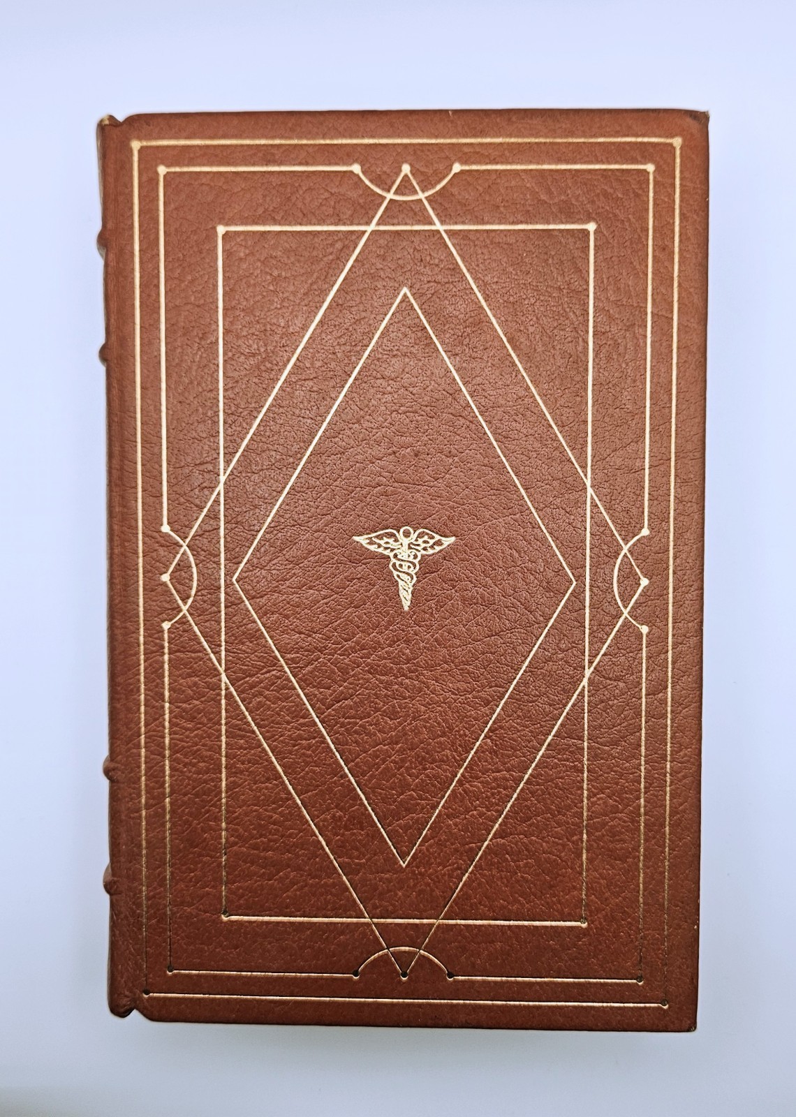 Arrowsmith by Sinclair Lewis Limited Edition Franklin Library (1975)