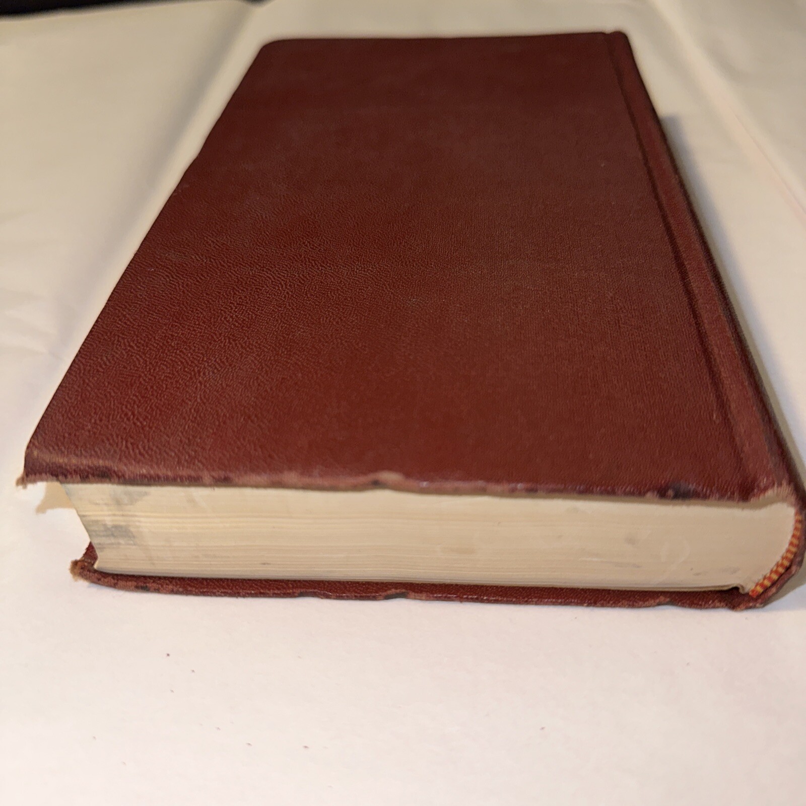 mcmichaels appraising manual fourth edition 1951 second printing RARE