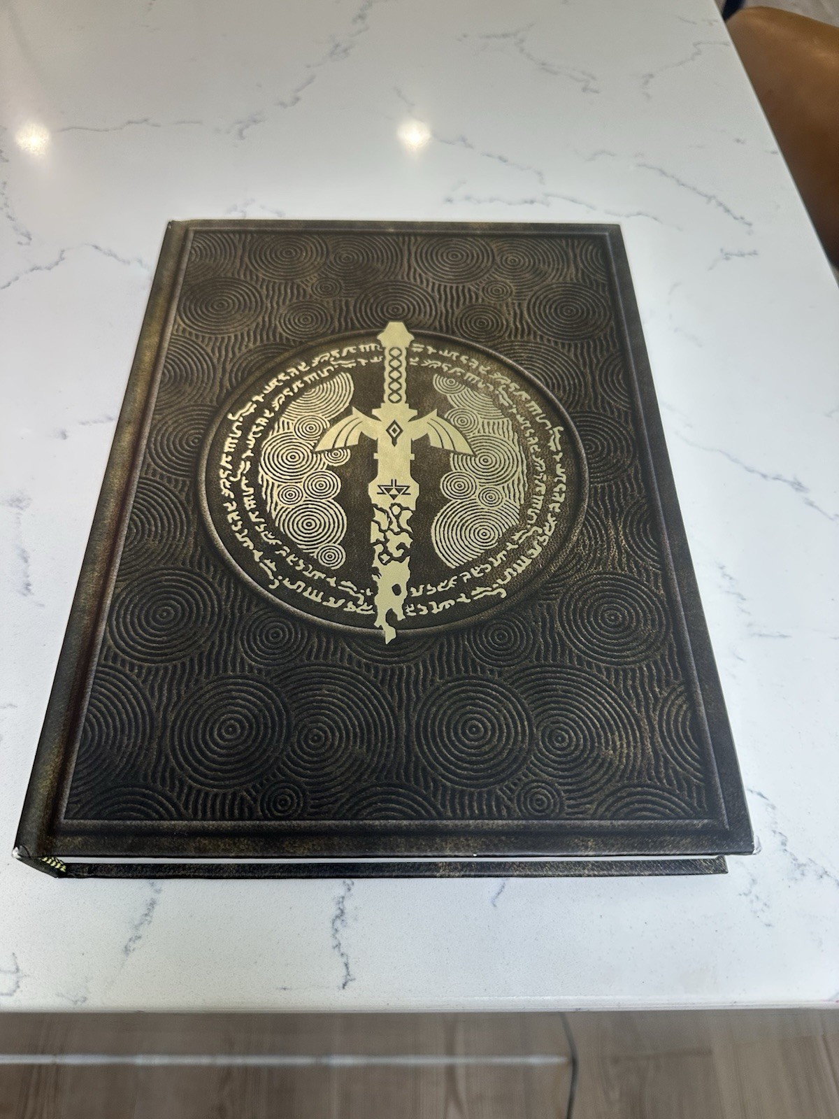 Zelda: Tears of the Kingdom Collector’s Edition Guide | Prima Games | Hardcover