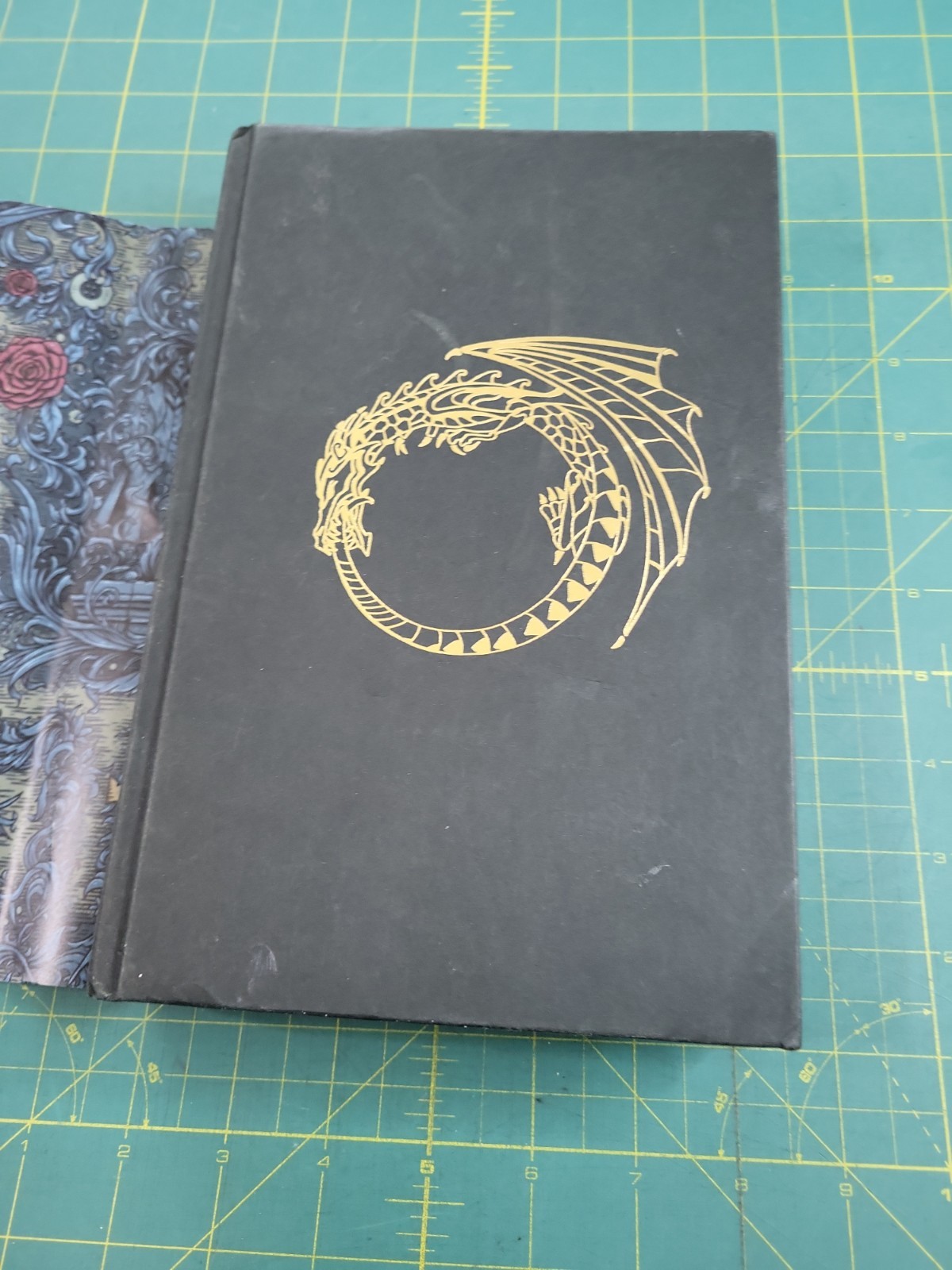 Alchemised by SenLinYu – First Edition 1st Printing – Hardcover w/ Dust Jacket