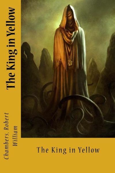 The King In Yellow