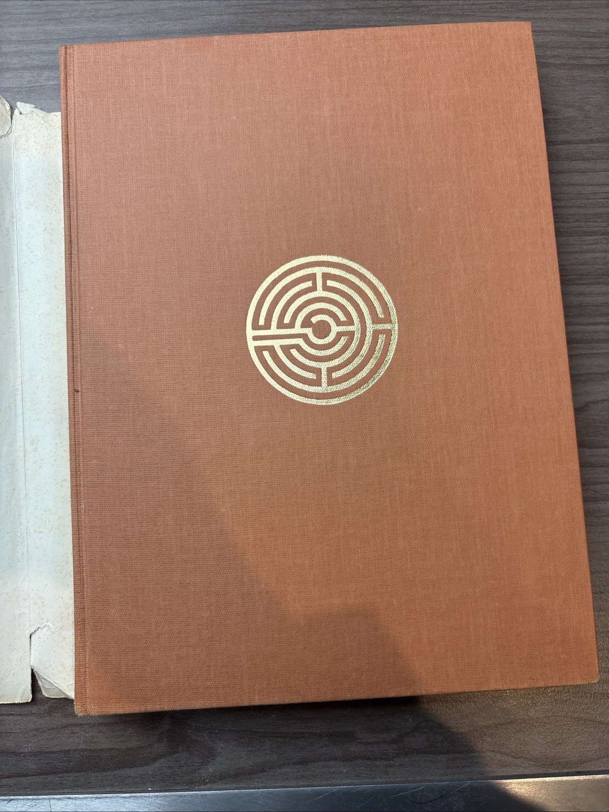 Man and His Symbols by Carl G. Jung 1964 (This is a 1976 printing)