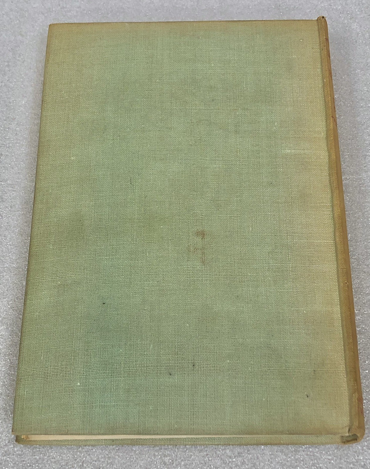George Orwell – Shooting An Elephant & Other Essays 1953 Reprinted (UK) HC Book