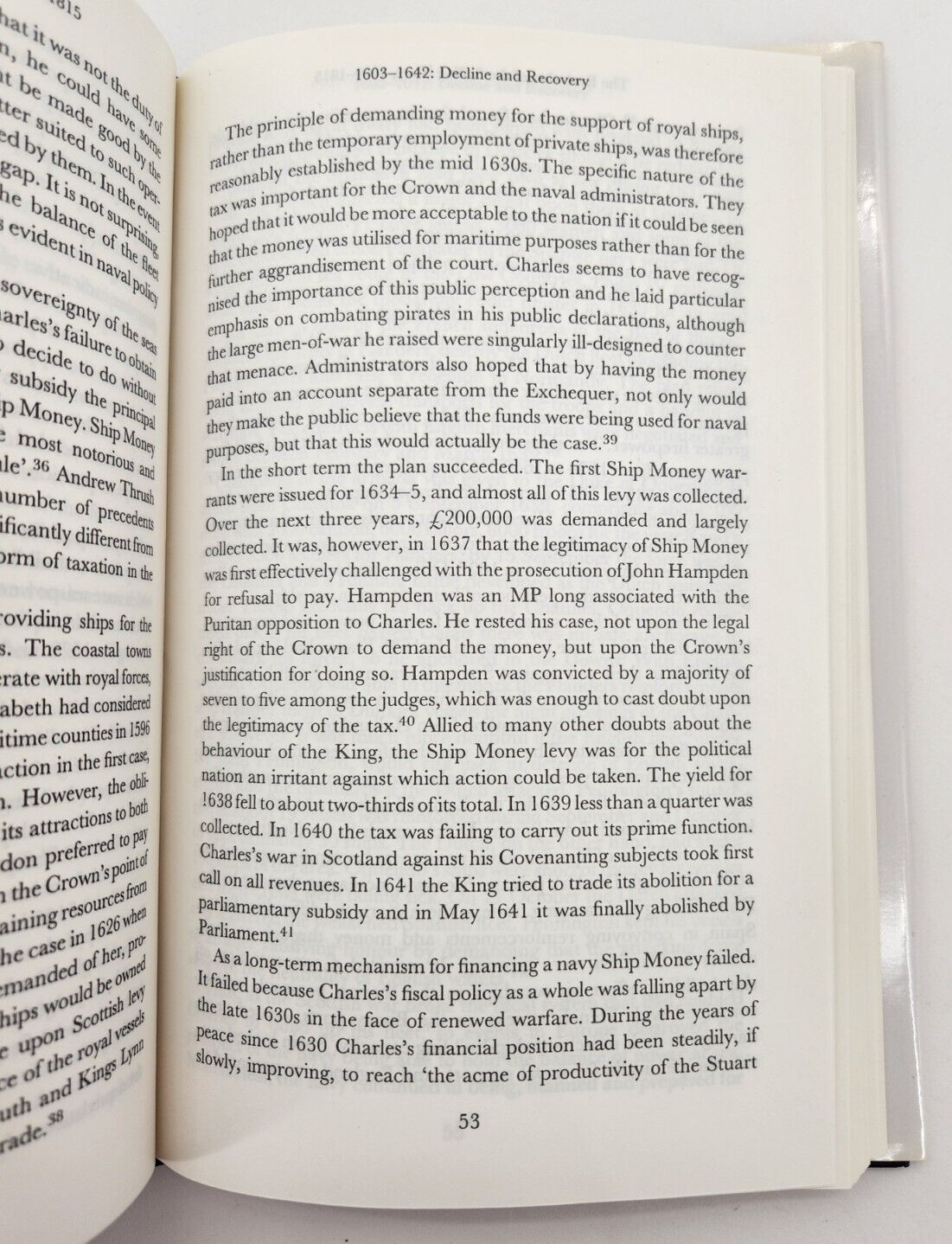 The Evolution of the Sailing Navy, 1509-1815 by Richard Harding 1995 Hardcover