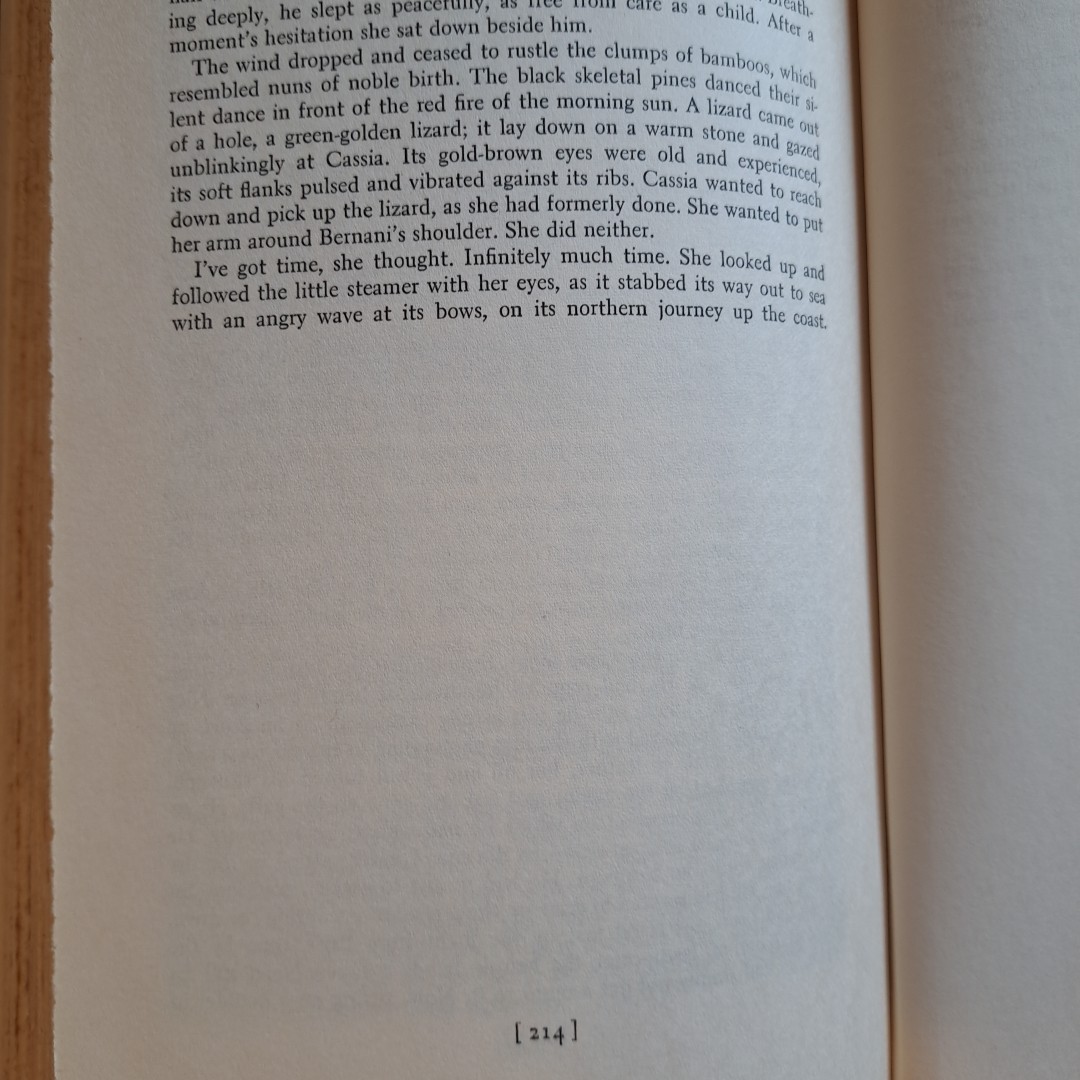 Jeopardy, Manfred Conte💥1956 HC BCE US Version Cassia 214 Pages