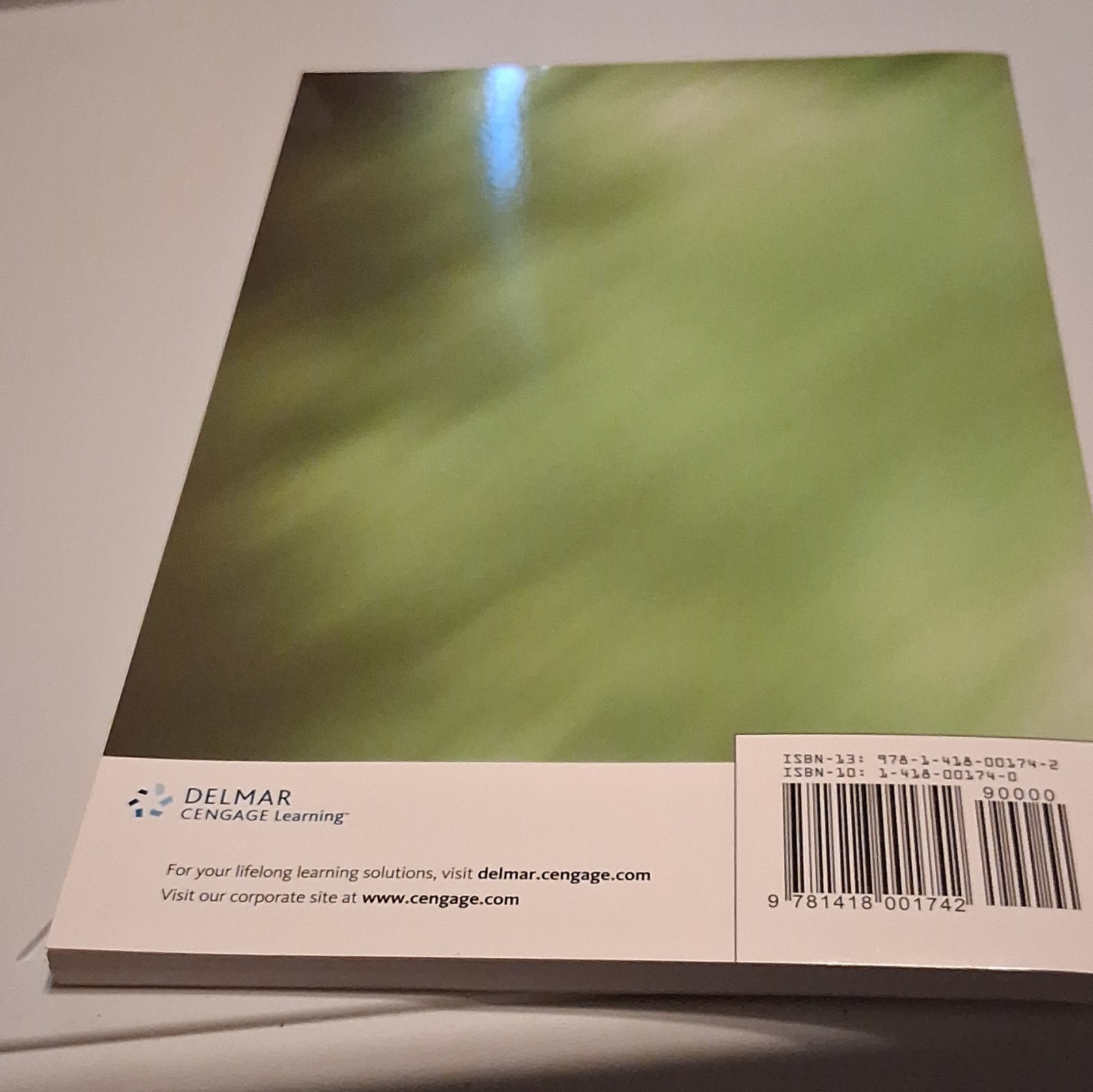 Delmar Cengage Learning Administration in Early Education PB 2005 Jenkins