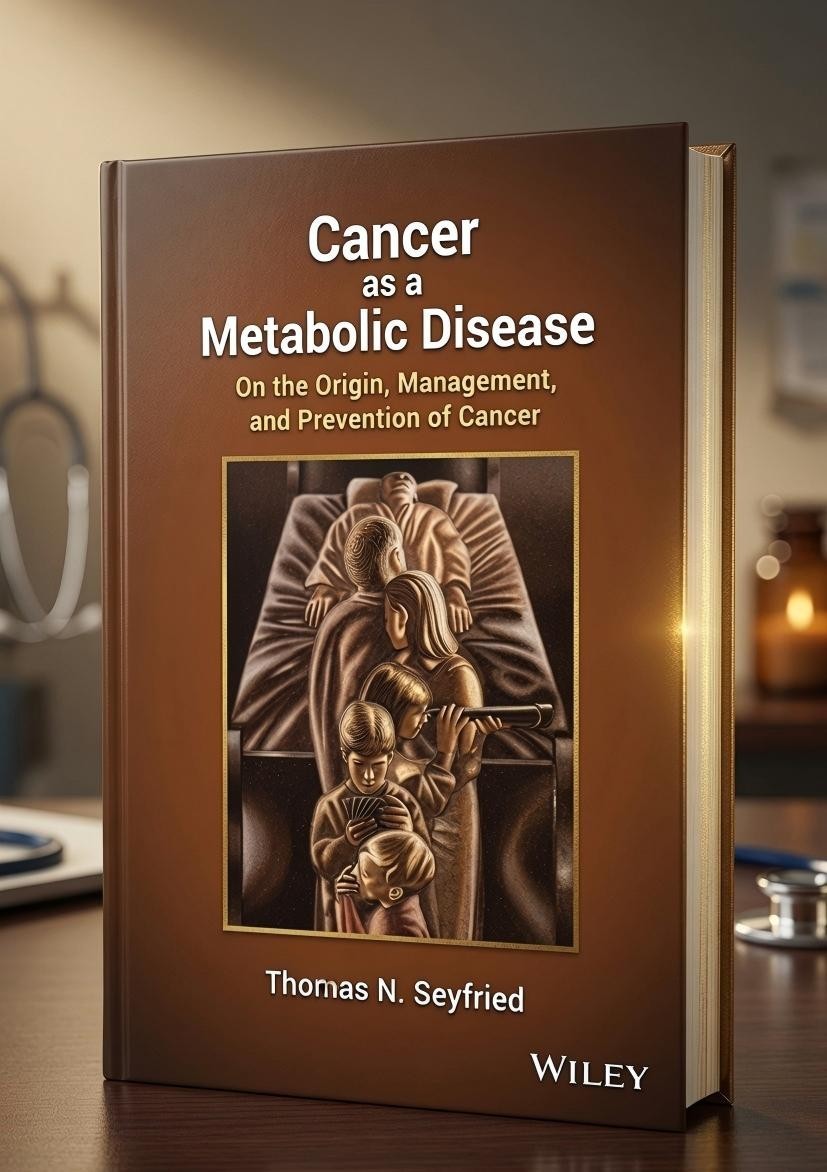Cancer as a Metabolic Disease: On the Origin, Management, Prevention of Cancer