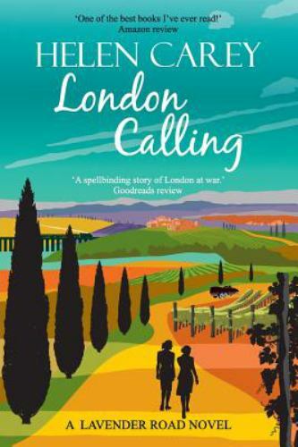 London Calling (Lavender Road)