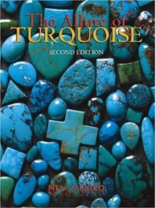 The Allure of Turquoise Perfect