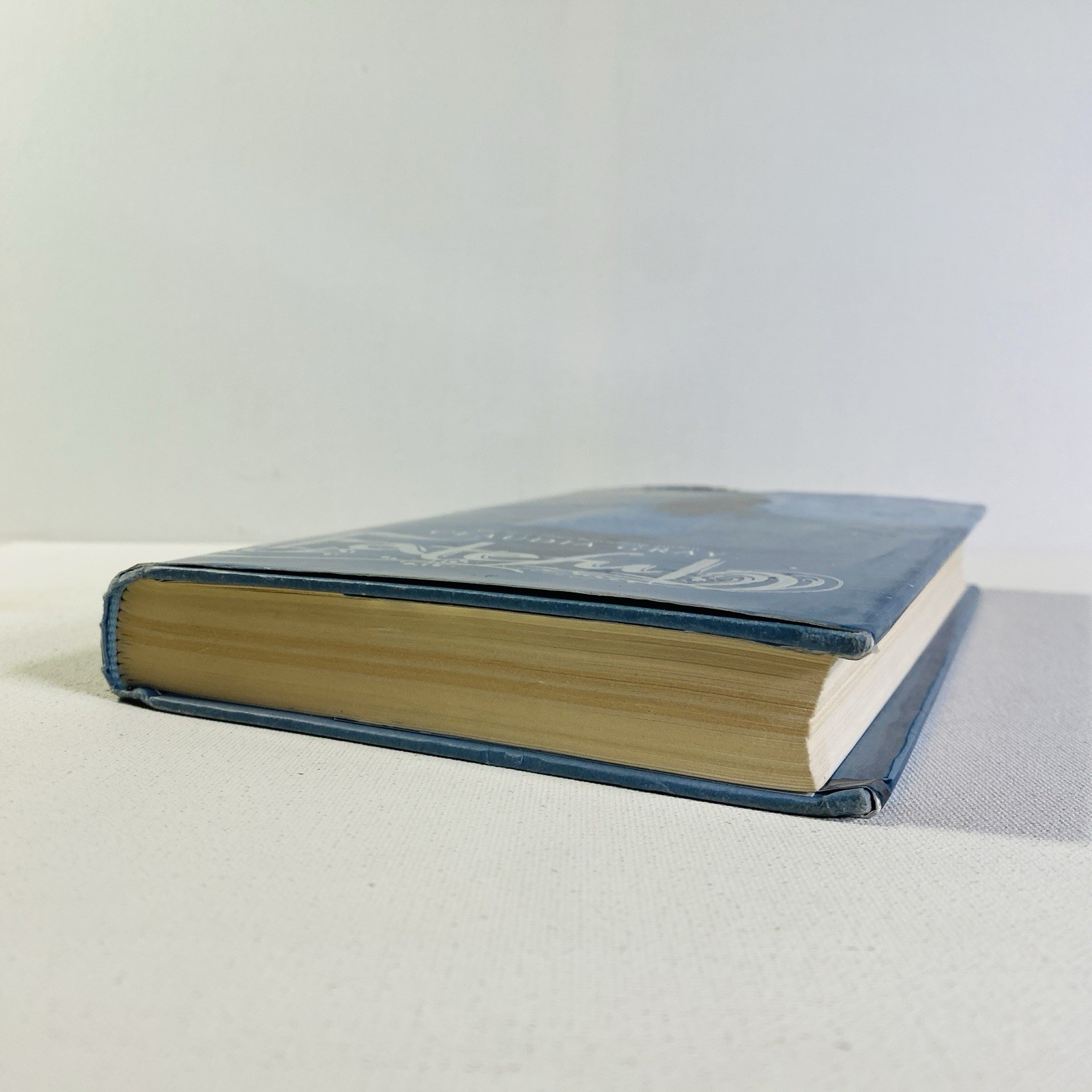 Fateful by Claudia Gray 2011 Hardcover