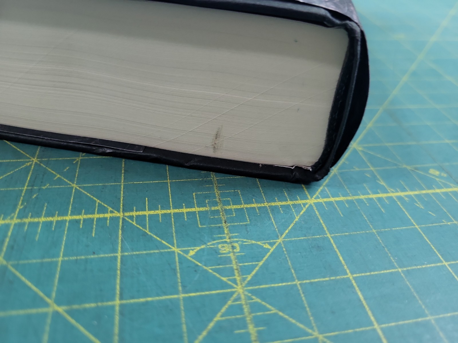Alchemised by SenLinYu – First Edition 1st Printing – Hardcover w/ Dust Jacket
