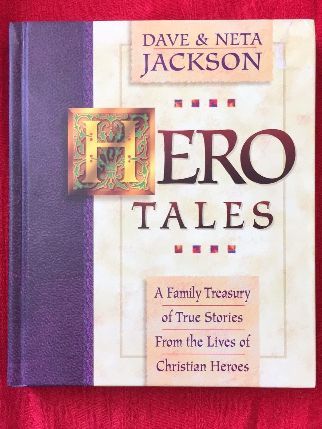 Hero Tales