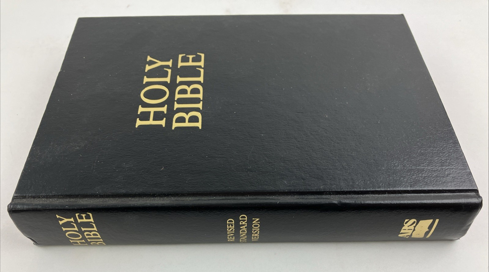 Holy Bible Revised Standard Version RSV Thomas Nelson 1952