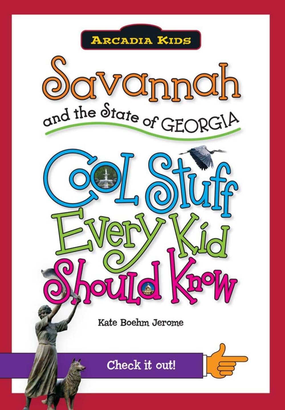 NEW Arcadia Publishing Savannah and the State of Georgia, GA 9781439600917 Arcad