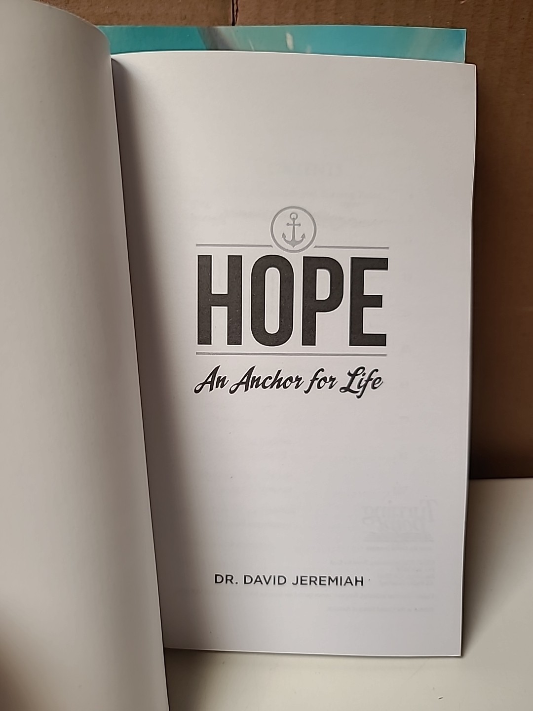 Lot of 21 Dr David Jeremiah Study Guides Turning Point Christian Bible