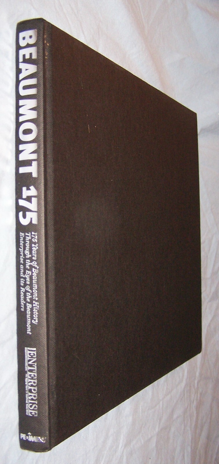 Beaumont 175 HB w/dj-by Beaumont Enterprise (TX)-2014-144 pages
