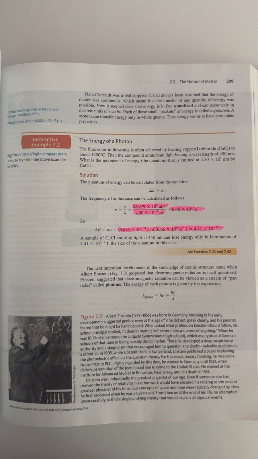 Chemistry by Susan A. Zumdahl and Steven S. Zumdahl (2013, Hardcover)