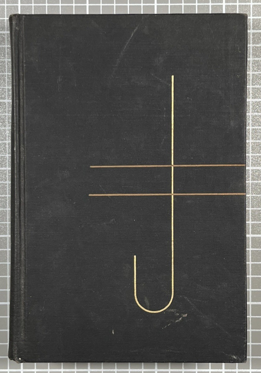 Symbols of Transformation, C.G. Jung 1956. Bollingen Series *Good*
