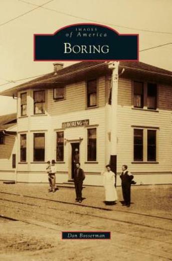 Boring